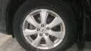 双星JUOGO轮胎 225/65R17 102H X31 适配哈弗H6/新奇骏/CR-V 实拍图