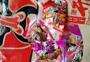张飞菌香豆干768g四川特产办公室解馋零食礼包混合口味768g送礼 实拍图