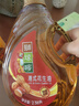 狮球唛【保真花生油】京东自营食用油花生油2.38L 中国香港品牌 团购 实拍图