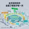 小天才儿童电话手表Z7Pro/Z6Pro少年/Z6S 防水GPS定位 视频通话拍照双摄 智能手表 官方旗舰学生礼物礼盒 Z6Pro 星云粉 【咨询客服领好礼】 实拍图