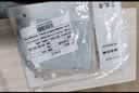 俞兆林女士内裤女纯棉抑菌底档纯色中腰三角裤女包臀无痕透气少女 M 实拍图