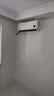 小米空调  巨省电 1.5匹挂机 一级能效 外机单排铜管 KFR-35GW/N1A1【整机免费十年包修】 实拍图