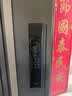 华为智能门锁 2 Pro AI掌静脉3D人脸双解锁 【mate80 平安好搭档】 指纹锁 电子锁密码锁 免费送装拆旧 实拍图