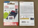 Sandisk闪迪内存卡tf卡32g监控摄像头sd64g内存卡高速128g行车记录仪tf卡256G存储卡class10存储Micro sd卡 32GB(行车记录仪/监控广泛适用/不卡顿) 实拍图