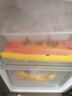 湾仔码头玉米蔬菜猪肉水饺1320g66只速食面点生鲜饺子儿童早餐速冻半成品 实拍图