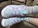 迪卡侬儿童凉鞋男童女童透气魔术贴洞洞运动鞋-5768501 实拍图