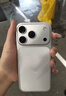 Apple/苹果 iPhone 17 Pro 256GB 银色 支持移动联通电信5G 双卡双待手机 实拍图