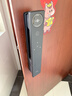 海尔（Haier）海尔智能门锁P30Pro猫眼大屏版电子锁指纹锁密码锁入户门防盗门锁 实拍图