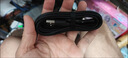 盯盯拍行车记录仪MINI3S 4K版 超高清影像360°旋转镜头5GWiFi 超级电容 实拍图