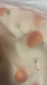 爱宝适月子帽四季款纯棉孕产妇帽护头睡眠帽坐月子用品 森林物语 M487 实拍图