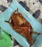火山牛牛板筋烧烤味内蒙古特产孕妇手撕即食解馋零食独立小包牛肉干肉脯 实拍图