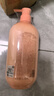 半亩花田【大规格性价比】烟酰胺焕亮身体乳持久留香香体保湿润肤乳500ml 实拍图