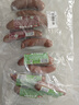 喜旺腱子肉烤肠100g*5袋火腿肠早餐香肠烤肠即食休闲零食【蒜香味】 实拍图