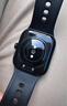 vivo WATCH GT 2 原点黑 超窄边高亮大屏 照片表盘一碰换 33天蓝牙续航 智能手表 礼物送女友 实拍图