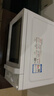 美的（Midea）快捷微波炉 家用小型 360°转盘加热 旋钮操控 易洁内胆2026新款（M1-L213B二代） 实拍图