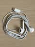 Apple/苹果 EarPods USB-C有线耳机 type-c有线耳机  iPhone 17有线耳机笔记本耳机游戏音乐 实拍图