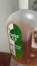 滴露（Dettol）消毒液衣物除菌液洗衣消毒水1.8L*1 衣物混洗杀菌除螨 非84酒精 实拍图