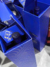 马爹利（Martell）洋酒 名士VSOP 干邑 白兰地 700ml 法国原装 实拍图