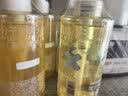 润本青少年洗面奶学生青春期护肤清洁黑头控油祛痘儿童洗面奶150ml*2 实拍图