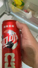 可口可乐（Coca-Cola）可乐*12+雪碧*8+芬达*4 有糖汽水 碳酸饮料  330ml*24罐 实拍图