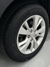 优科豪马横滨轮胎/汽车轮胎 215/60R16 95V E70B 原配丰田/凯美瑞 实拍图