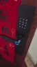 BECK智能门锁十大品牌家用指纹锁入户密码锁防盗智能电子锁 V10W 实拍图