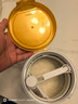 佳贝艾特（Kabrita）悦白较大婴儿配方羊奶粉2段800克*6（6-12个月) 天然A2蛋白 实拍图