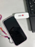 中国联通随身wifi6无线移动wifi免插卡便携式无线上网卡车载随行网络支持4G设备全国通用流量2026款 实拍图