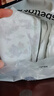 贝肽斯【未检出甲酰胺】仿生胎脂皮护臀拉拉裤婴儿尿不湿纸尿裤 3XL30片 实拍图
