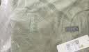 阿迪达斯（adidas）短袖男装女装夏运动服圆领宽松透气休闲T恤KC0977 绿色 XL 实拍图