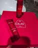玉兰油（OLAY）全新大红瓶水乳液超红瓶面霜保湿抗皱紧致护肤品套装生日礼物女友 实拍图