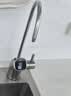 海尔（Haier）鲜活水管线机套装【R793D2U1净水器+温热款管线机0硅胶管路HGRZ2312】瞬时1400G 6年RO膜 实拍图