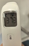 鱼跃(yuwell)红外体温计电子温度婴儿专用测温枪额温枪可测奶温YHW-2 实拍图