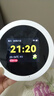 名校堂AI时间宝机器人智能闹钟智能对话同步教材小学初中生日礼物 实拍图
