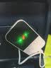 虎蒙【5.8元3000G】5G无线随身wifi2026款全国通用无限流量免插卡千兆网络穿墙路由器便携式无限速宽带 5G三网通【48核白银版】超高能追剧信号无敌 实拍图