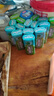 绿箭无糖薄荷糖 留兰香薄荷味23.8g约35粒/瓶 休闲零食糖果 清新口气 实拍图