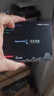长城（Great Wall）128GB SSD固态硬盘 SATA3.0接口 读速540MB/S台式机/笔记本通用 GW560系列 实拍图