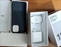 OPPO K12s 8GB+256GB 星芒白 7000mAh长续航大电池 OLED 直屏 骁龙学生 5G 游戏千元新款手机 国家补贴 实拍图