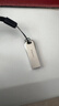 闪迪（SanDisk）512GB USB3.2 U盘 CZ74 读速高达400MB/s 金属高速u盘 安全加密 学习办公投标大容量优盘 实拍图