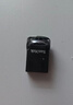 闪迪（SanDisk）256GB USB3.2 U盘 CZ430酷豆 黑色 读速400MB/s 车载U盘 文件加密 小巧便携优盘 实拍图