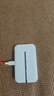 虎蒙【5.8元3000G】5G无线随身wifi2026款全国通用无限流量免插卡千兆网络穿墙路由器便携式无限速宽带 5G三网通【48核白银版】超高能追剧信号无敌 实拍图