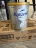 爱他美（Aptamil）白金澳洲版较大婴儿配方奶粉 2段 6-12月 800g 6罐箱装 独家礼盒 实拍图