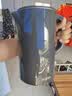 苏泊尔（SUPOR）电水壶 热水壶电热水壶1.5L小容量 304不锈钢双层防烫全钢无缝开水壶 SW-15J626 实拍图