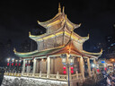 90分行李箱28英寸莱茵河经典2026新款 拉杆箱大容量旅行密码箱钛金灰 实拍图