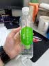 依能 日向夏橘味苏打水 无糖无汽弱碱 0脂饮料 500ml*24瓶 塑膜装 实拍图