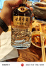 古井贡酒 年份原浆古7 浓香型白酒 26度 500mL*1瓶 单瓶装 实拍图