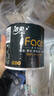 洁柔有芯卷纸 黑Face加厚4层200克*27卷 高克重 卫生纸卷筒纸纸巾整箱 实拍图