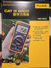 福禄克（FLUKE）15B MAX-01 数字万用表 掌上型多用表 仪器仪表万能表 15B+升级版 实拍图