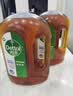 滴露（Dettol）消毒液衣物消毒水1.8L*2 洗衣除菌家居除螨杀菌 灭活HPV16病毒 实拍图