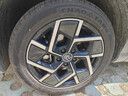朝阳轮胎 汽车轮胎 215/55R18 95V C66 SUV适配逍客/元 PLUS/传祺GS4 实拍图